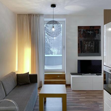 No.1 Apartment House Oliver Štrbské Pleso Екстериор снимка