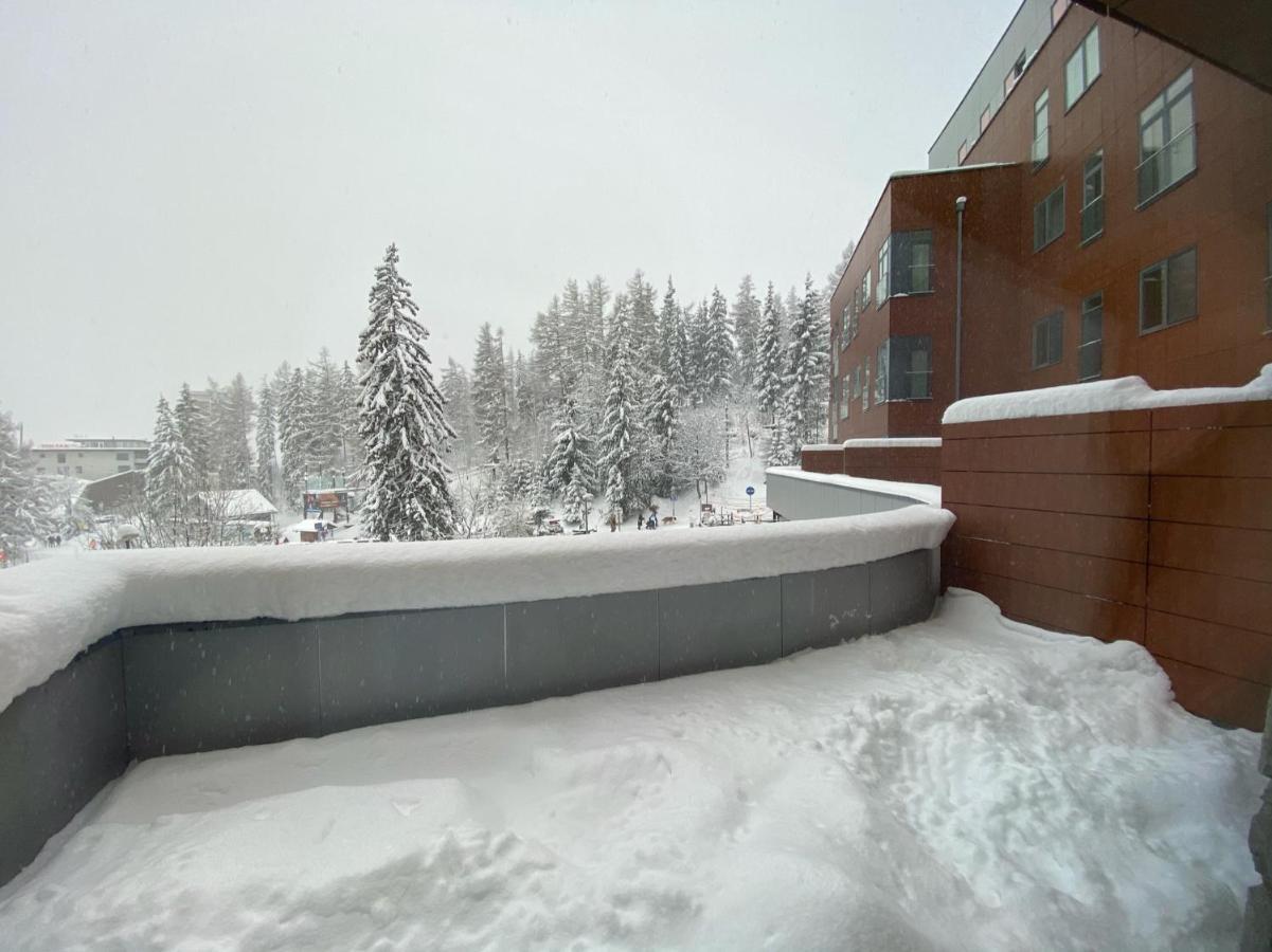 No.1 Apartment House Oliver Štrbské Pleso Екстериор снимка
