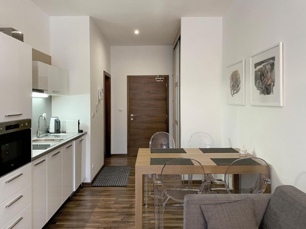 No.1 Apartment House Oliver Štrbské Pleso Екстериор снимка