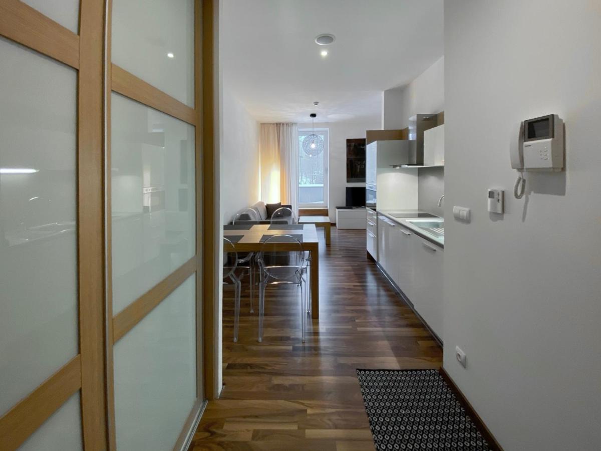 No.1 Apartment House Oliver Štrbské Pleso Екстериор снимка