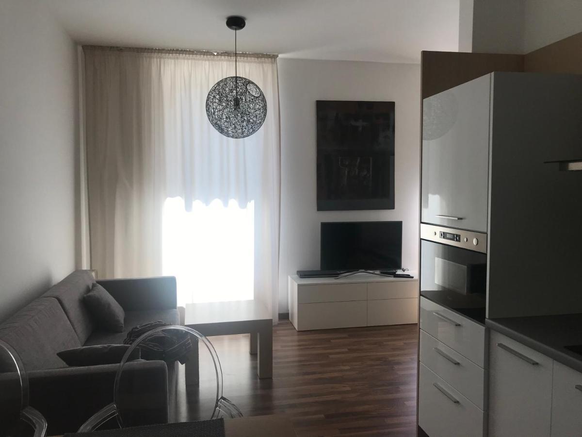 No.1 Apartment House Oliver Štrbské Pleso Екстериор снимка